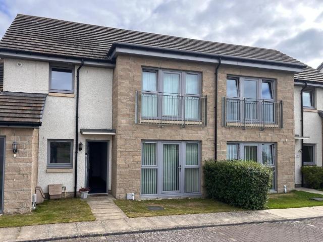2 bedroom detached house to rent