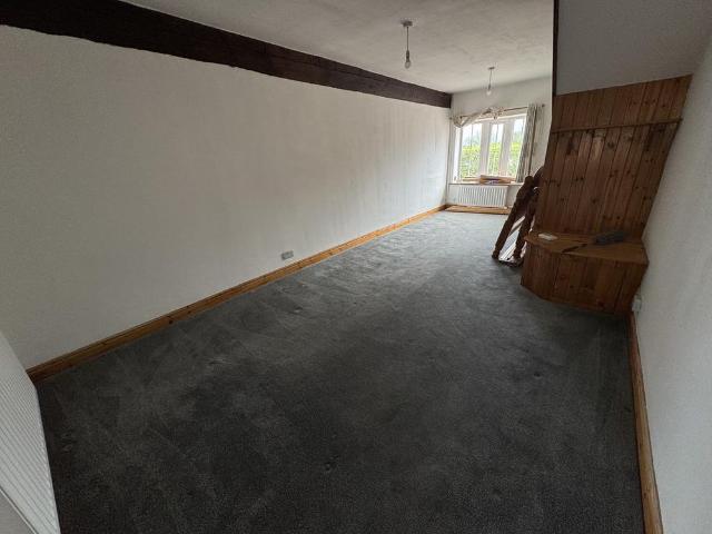 2 bedroom detached house to rent