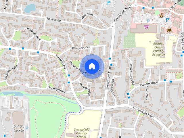 2 bedroom detached house to rent