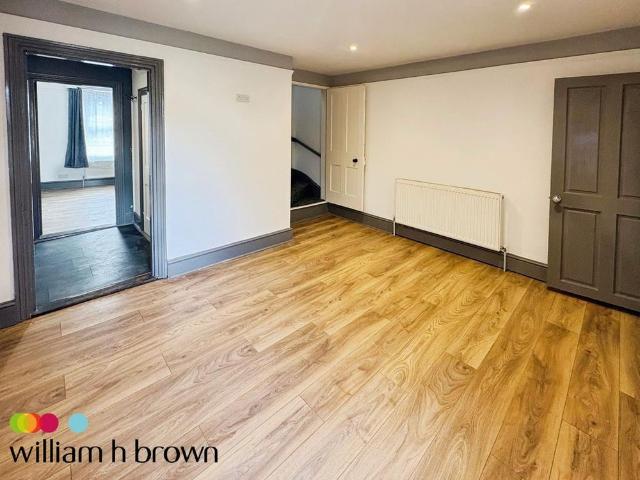 2 bedroom detached house to rent