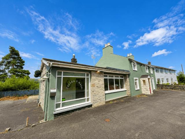 2 bedroom detached house to rent