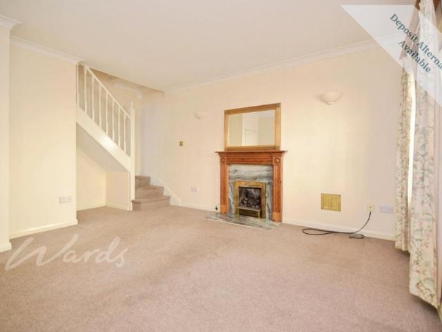 2 bedroom detached house to rent