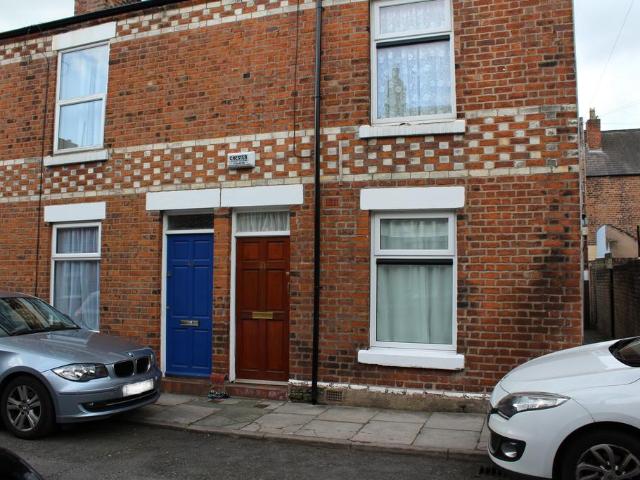 2 bedroom detached house to rent
