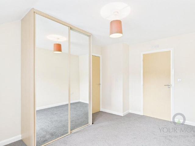 2 bedroom detached house to rent