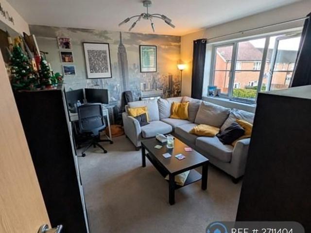 2 bedroom detached house to rent