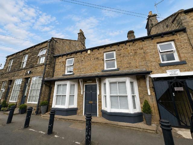 2 bedroom detached house to rent
