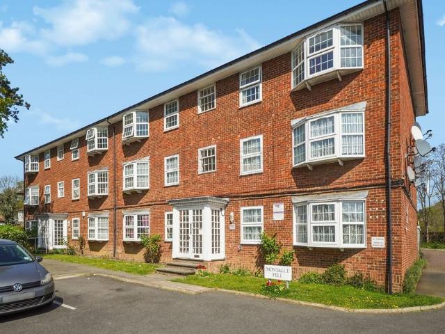 2 bedroom detached house to rent
