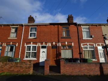 Blakenhall Wolverhampton, WV2, Black Country, West Midlands, Midlands
