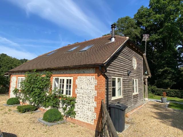 2 bedroom detached house to rent