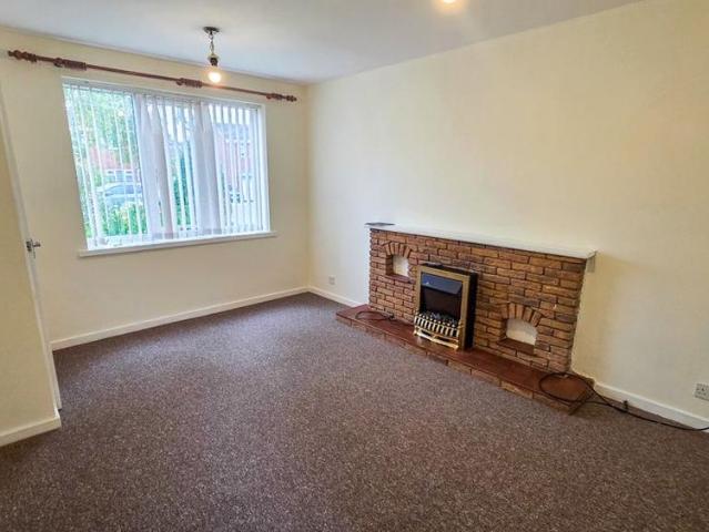 2 bedroom detached house to rent
