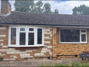 2 bedroom detached house to rent