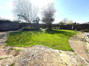 Corby, Northamptonshire county, Midlands
