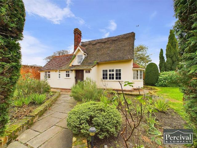 2 bedroom detached house to rent