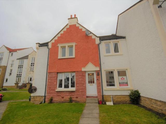 2 bedroom detached house to rent