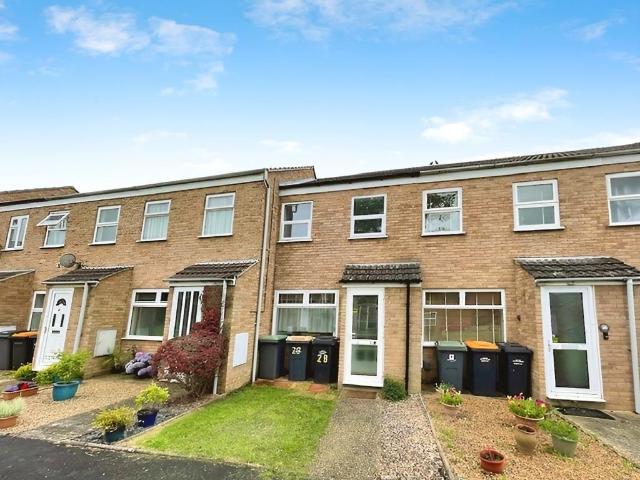 2 bedroom detached house to rent
