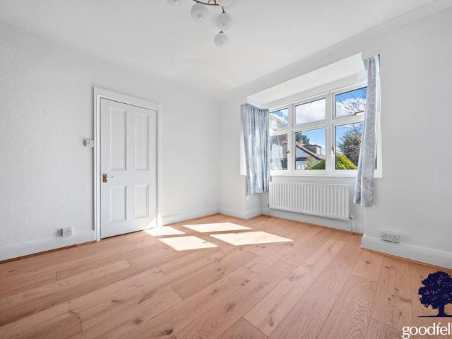 2 bedroom detached house to rent
