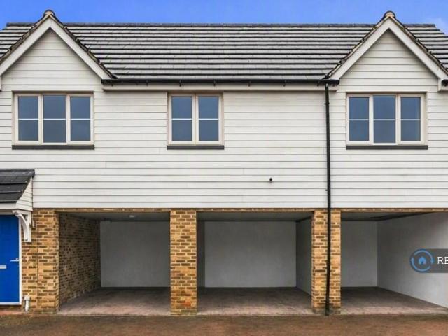 2 bedroom detached house to rent