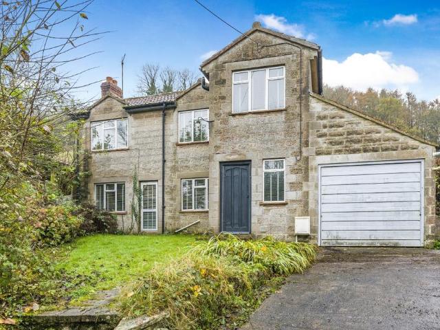 2 bedroom detached house to rent