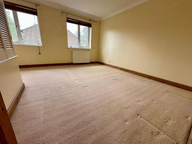 2 bedroom detached house to rent
