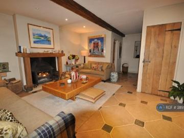 Burford, Oxfordshire county, South East England