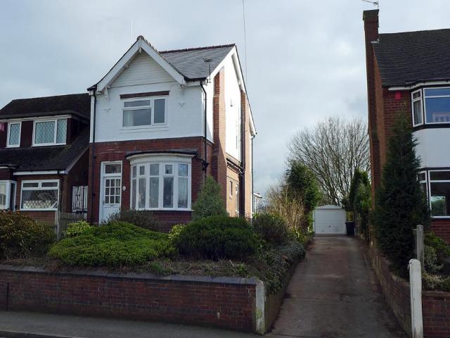 2 bedroom detached house to rent