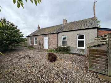 2 bedroom detached house to rent