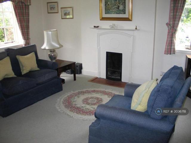 2 bedroom detached house to rent