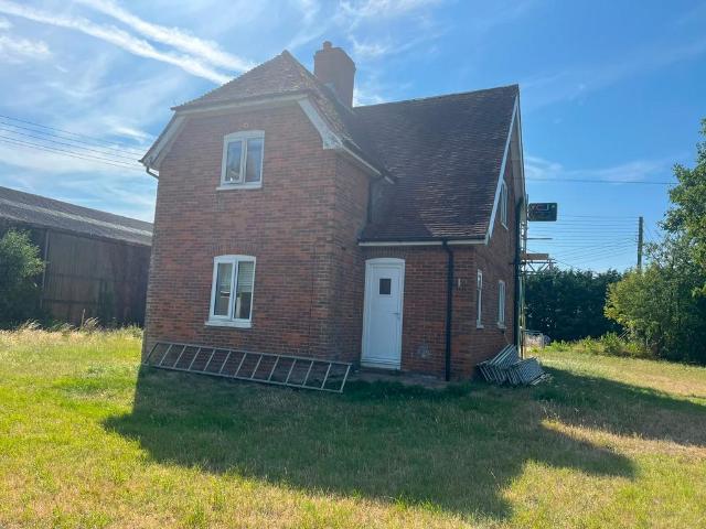 2 bedroom detached house to rent