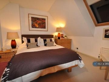 Burford, Oxfordshire county, South East England