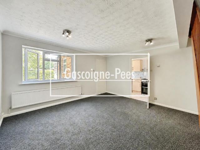 2 bedroom detached house to rent