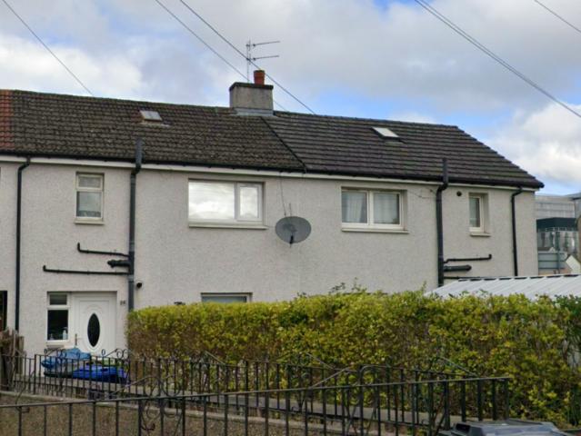 2 bedroom detached house to rent