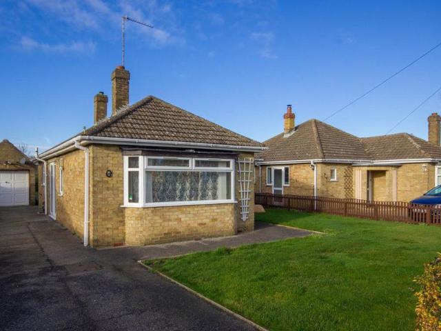 2 bedroom detached house to rent