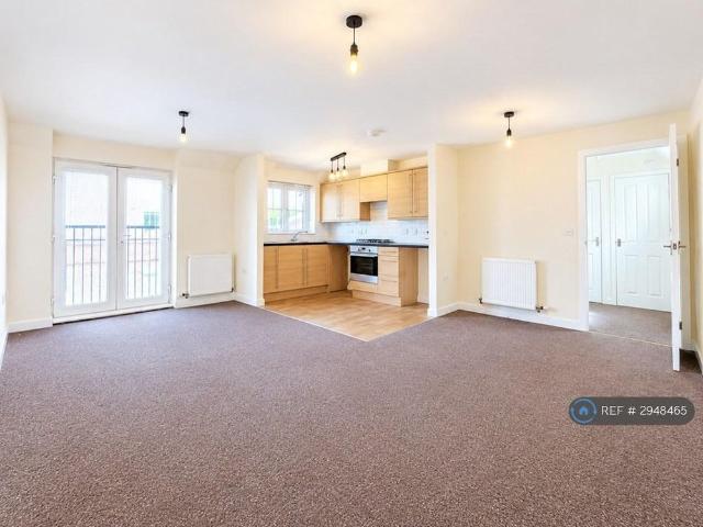 2 bedroom detached house to rent