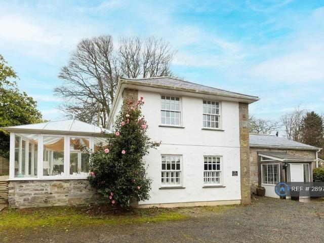 2 bedroom detached house to rent