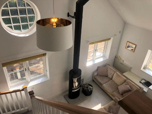 2 bedroom detached house to rent