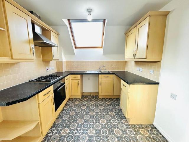 2 bedroom detached house to rent
