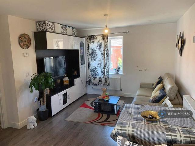 2 bedroom detached house to rent
