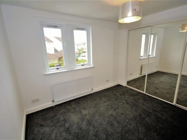2 bedroom detached house to rent