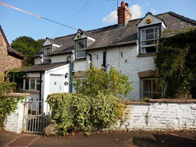 2 Bedroom Detached House To Rent In Duffryn Road, LLangynidr, Crickhowell, NP8