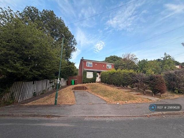 2 Bedroom Detached House To Rent In Fairmead Close, Nottingham, NG3