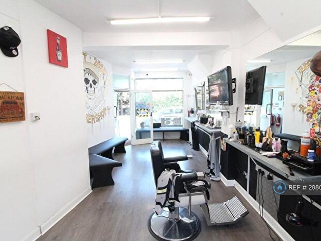 2 Bedroom Detached House To Rent In Mansfield Road, Daybrook, Nottingham, NG5