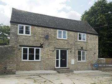 2 Bedroom Detached House To Rent In Middleton Stoney, Bicester, OX25