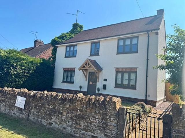 2 Bedroom Detached House To Rent In Pound Lane, Badby, Daventry, NN11