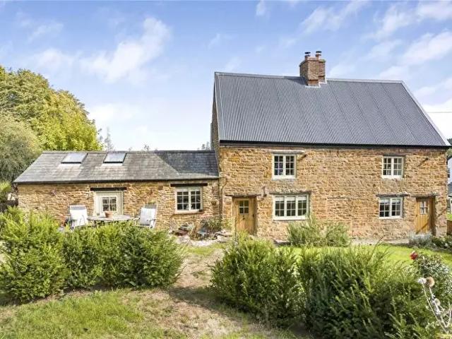 2 Bedroom Detached House To Rent In Stoneway, Badby, Daventry, Northamptonshire, NN11