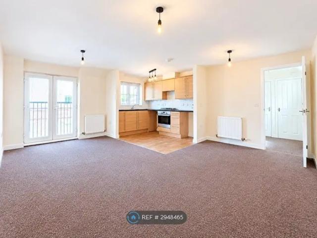 2 Bedroom Detached House To Rent In Stackyard Close, Leicester, LE3