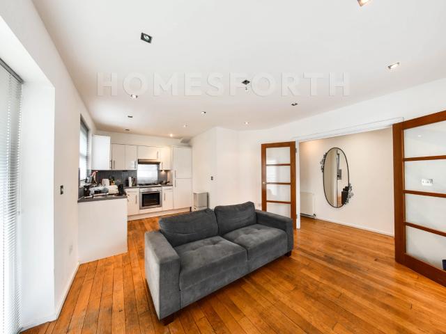 2 Bedroom Detached to rent