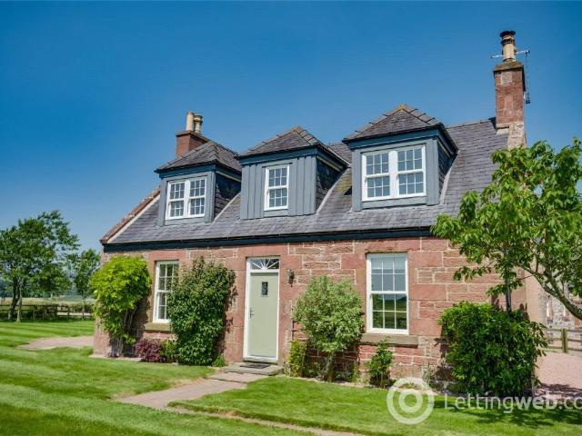 2 Bedroom Detached to Rent at Aberdeenshire, Mearns