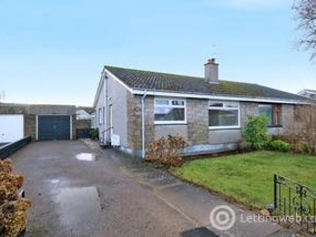 2 Bedroom Detached to Rent at Aberdeenshire, Stonehaven and Lower Deeside