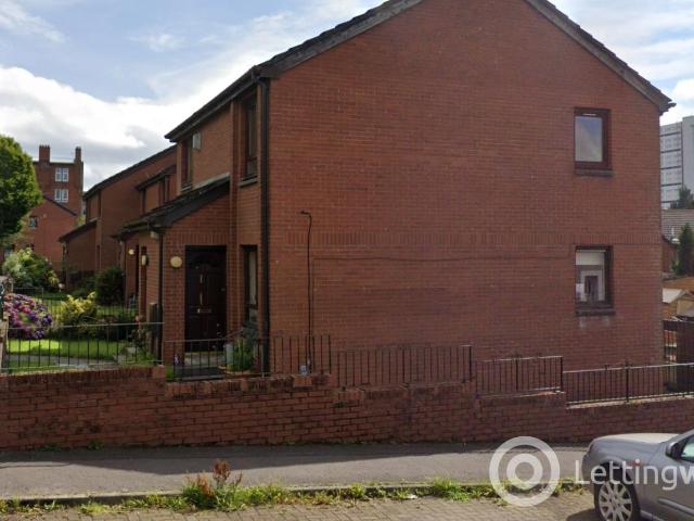2 Bedroom Detached to Rent at Anniesland, Drumchapel, Glasgow, Glasgow City