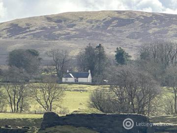 Kilmarnock, East Ayrshire county, Ayrshire